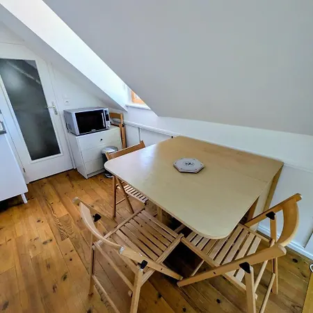Chez Daniel *