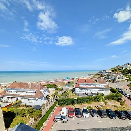 Appartement Chez Daniel Veules-les-Roses