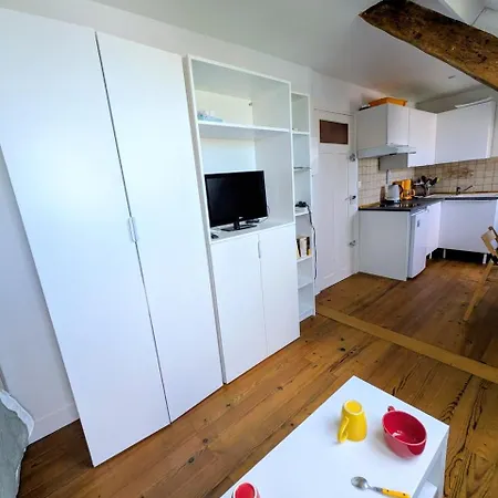 Chez Daniel Appartement Veules-les-Roses