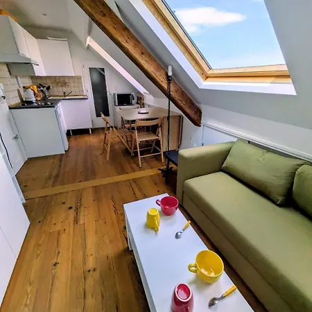 Appartement Chez Daniel Veules-les-Roses