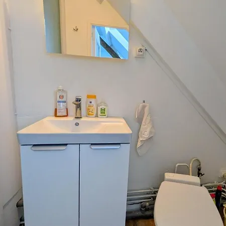 Chez Daniel Appartement Veules-les-Roses
