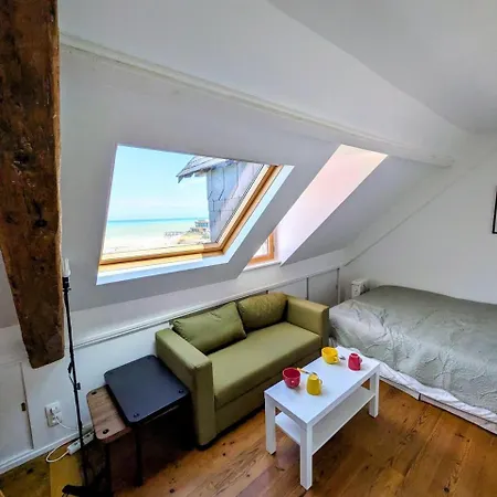 Chez Daniel Appartement